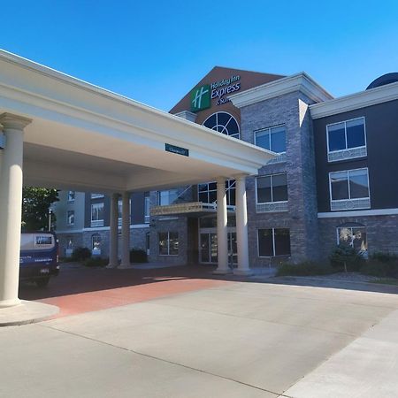 Holiday Inn Express Hotel & Suites Idaho Falls By Ihg Ngoại thất bức ảnh