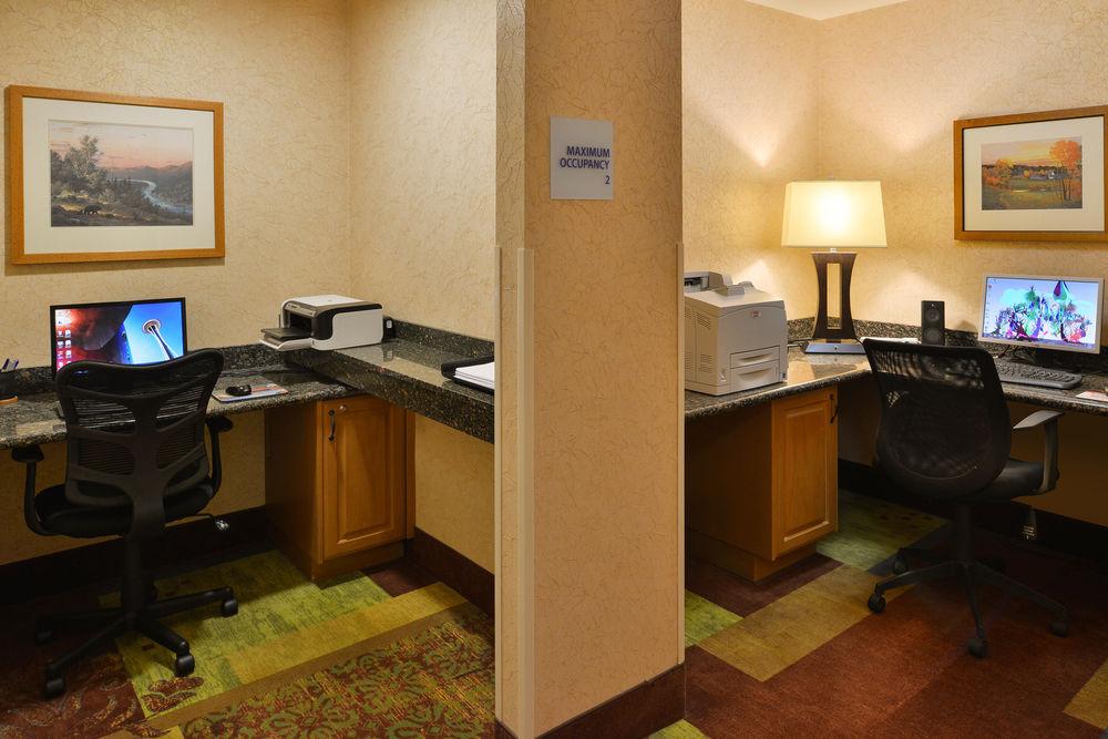 Holiday Inn Express Hotel & Suites Idaho Falls By Ihg Ngoại thất bức ảnh