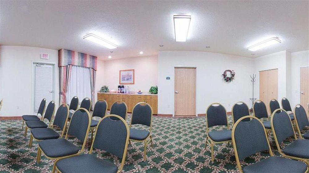 Holiday Inn Express Hotel & Suites Idaho Falls By Ihg Ngoại thất bức ảnh