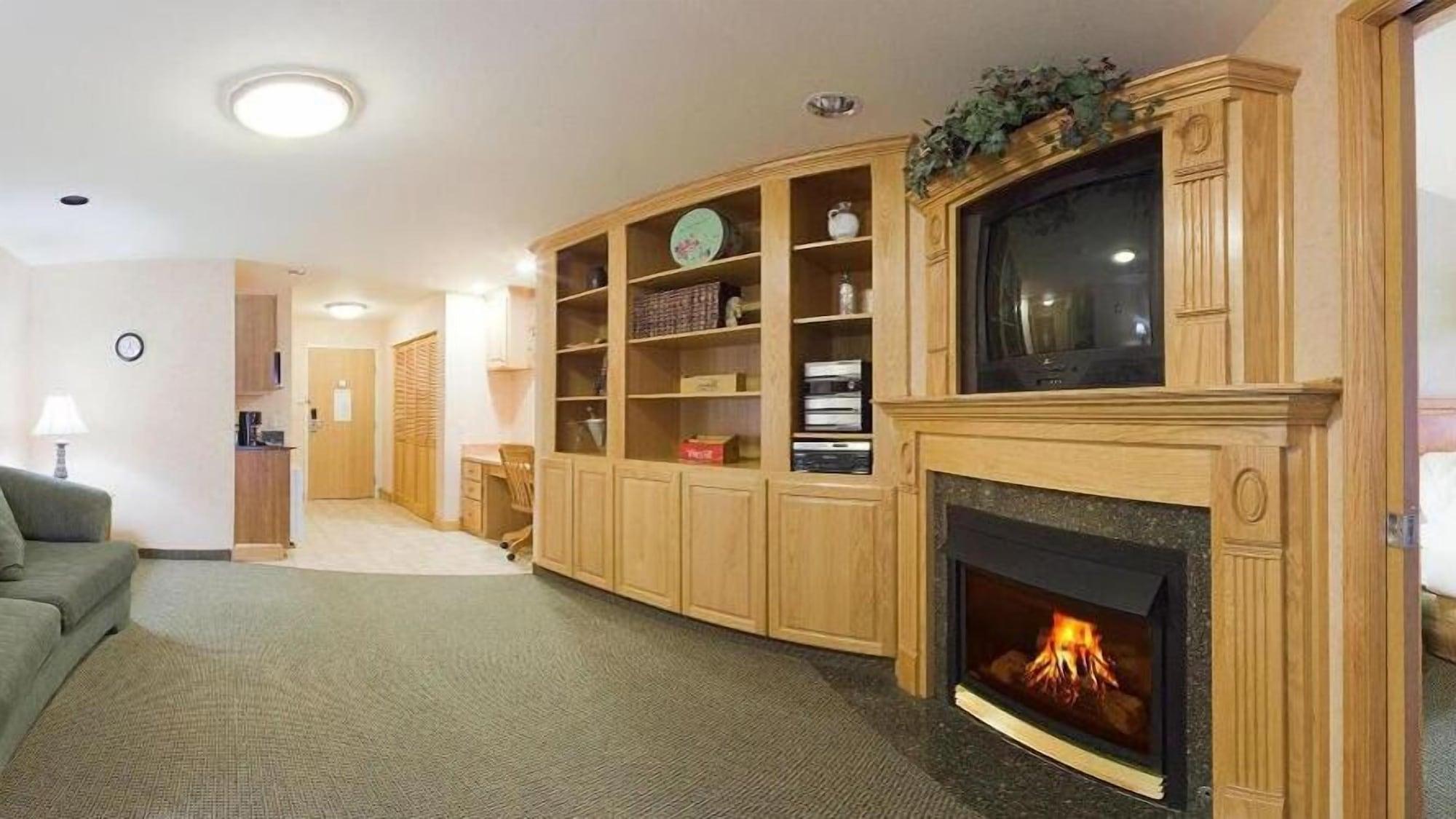 Holiday Inn Express Hotel & Suites Idaho Falls By Ihg Ngoại thất bức ảnh