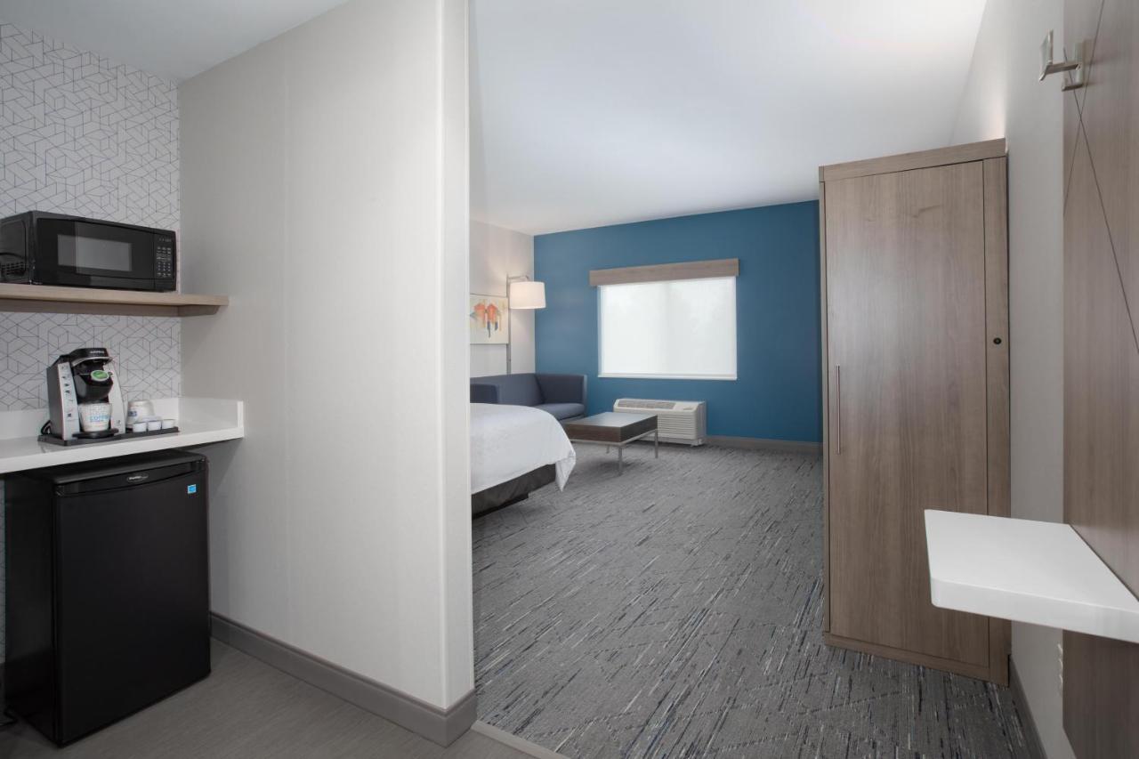 Holiday Inn Express Hotel & Suites Idaho Falls By Ihg Ngoại thất bức ảnh