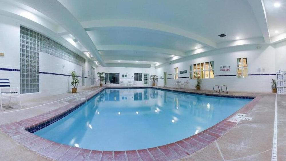 Holiday Inn Express Hotel & Suites Idaho Falls By Ihg Ngoại thất bức ảnh