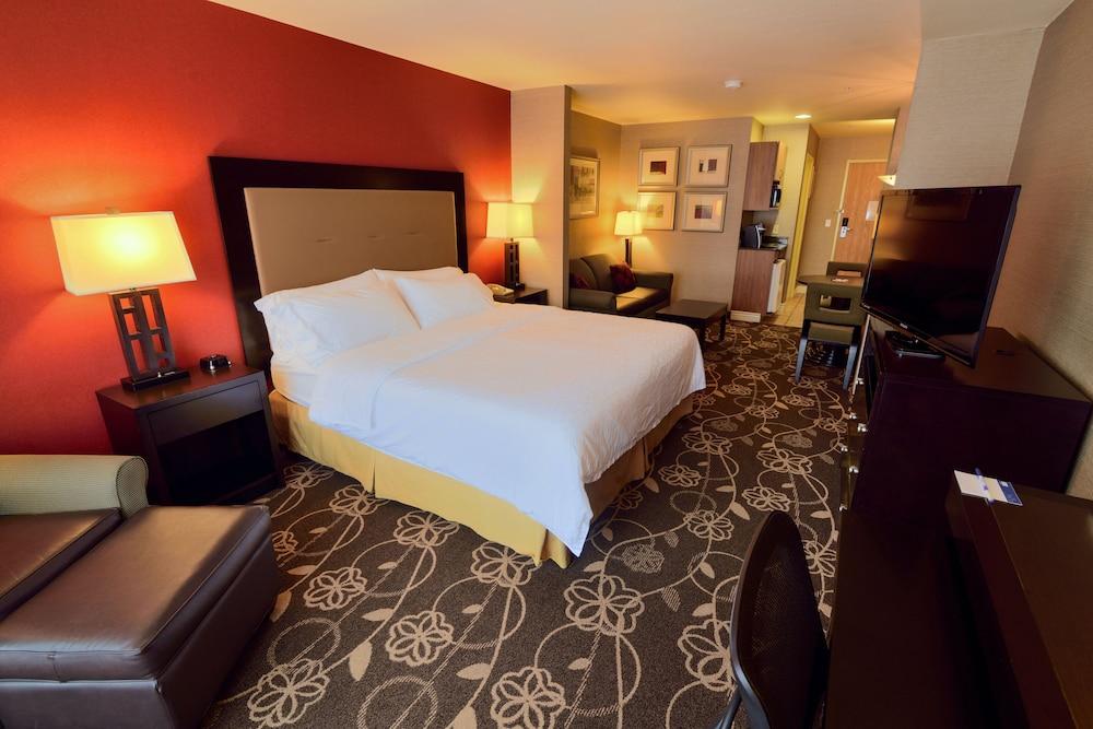 Holiday Inn Express Hotel & Suites Idaho Falls By Ihg Ngoại thất bức ảnh