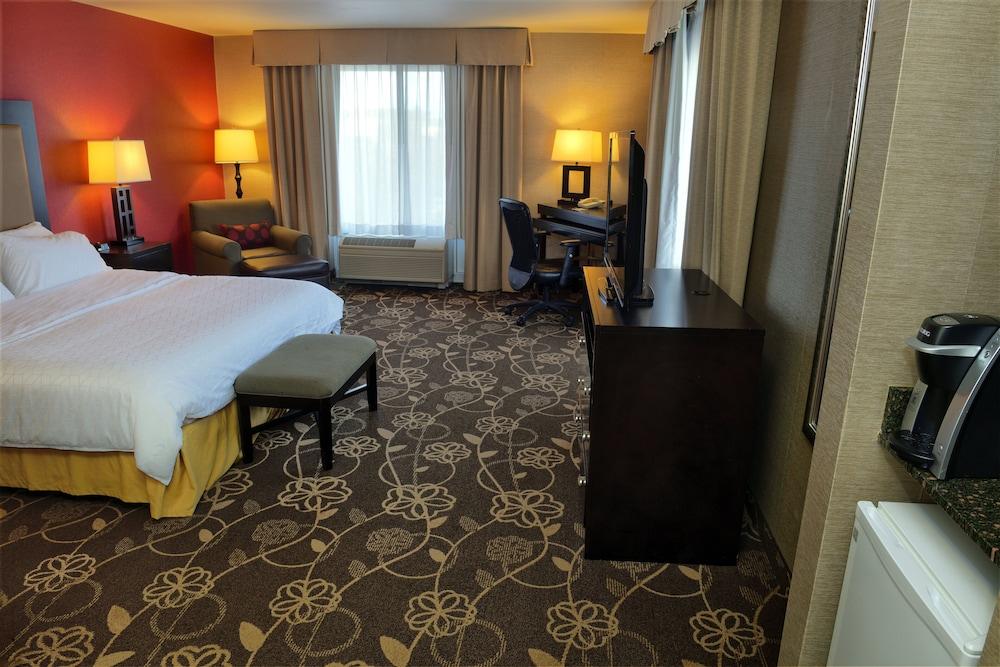Holiday Inn Express Hotel & Suites Idaho Falls By Ihg Ngoại thất bức ảnh