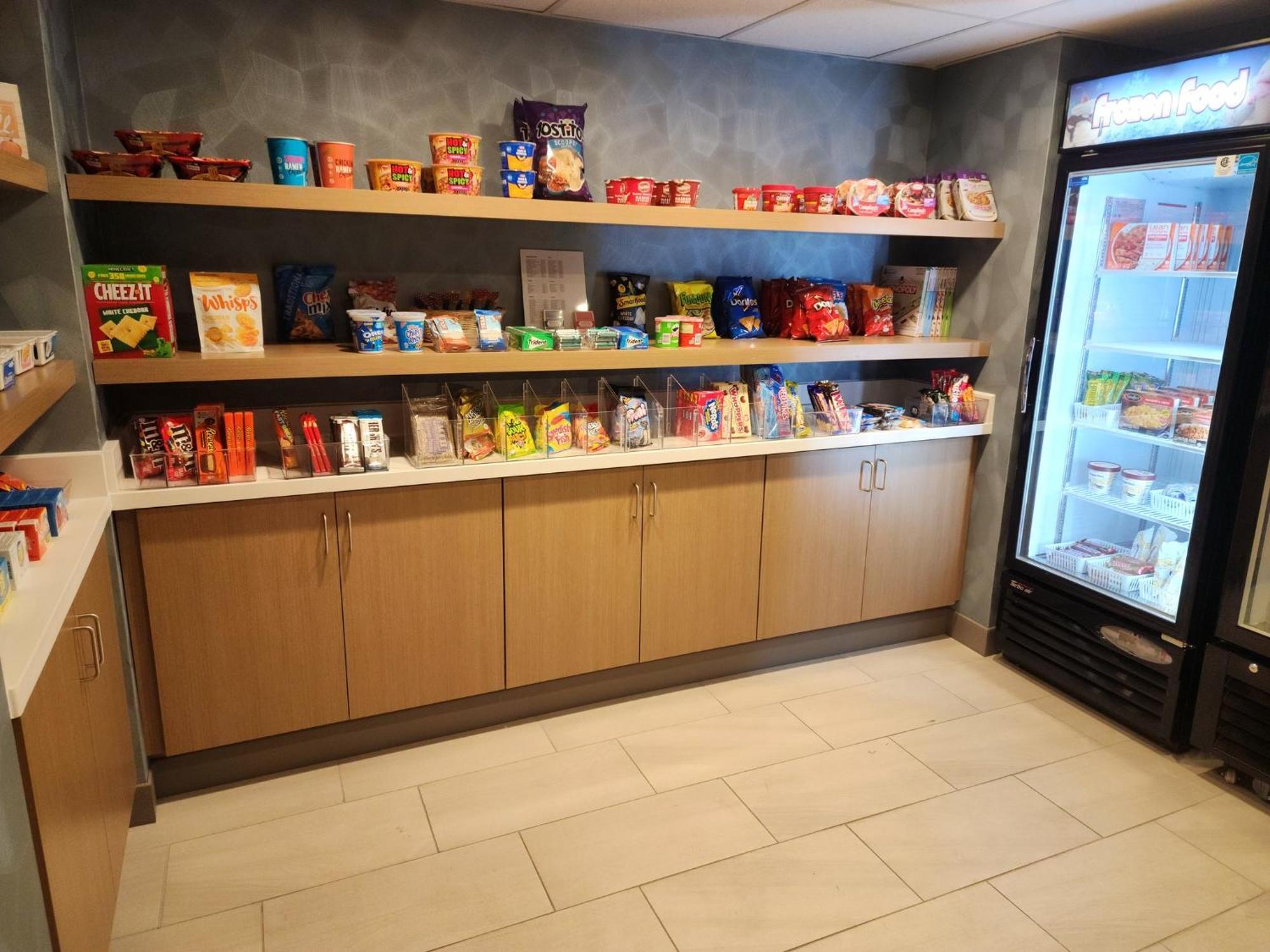Holiday Inn Express Hotel & Suites Idaho Falls By Ihg Ngoại thất bức ảnh