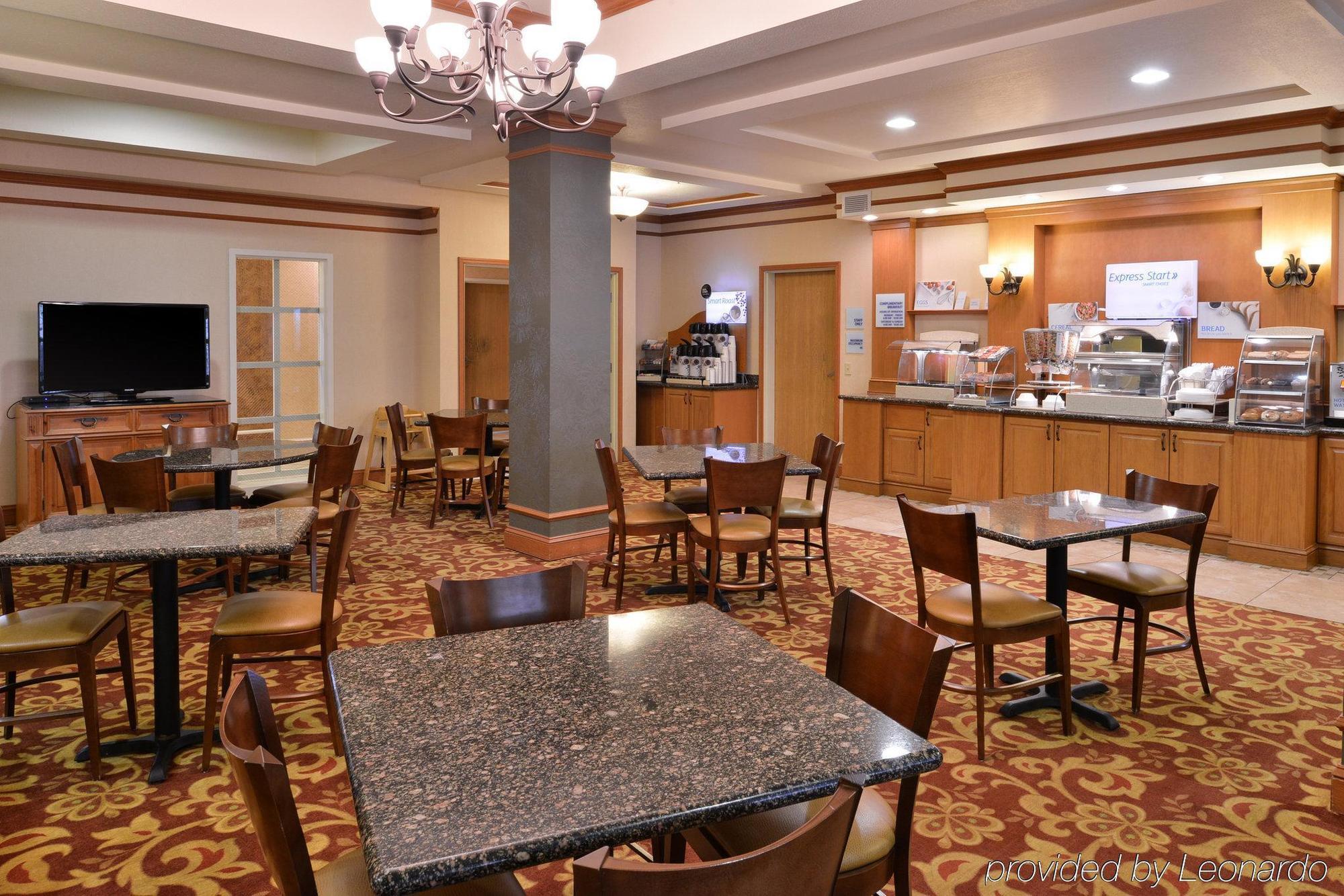 Holiday Inn Express Hotel & Suites Idaho Falls By Ihg Ngoại thất bức ảnh