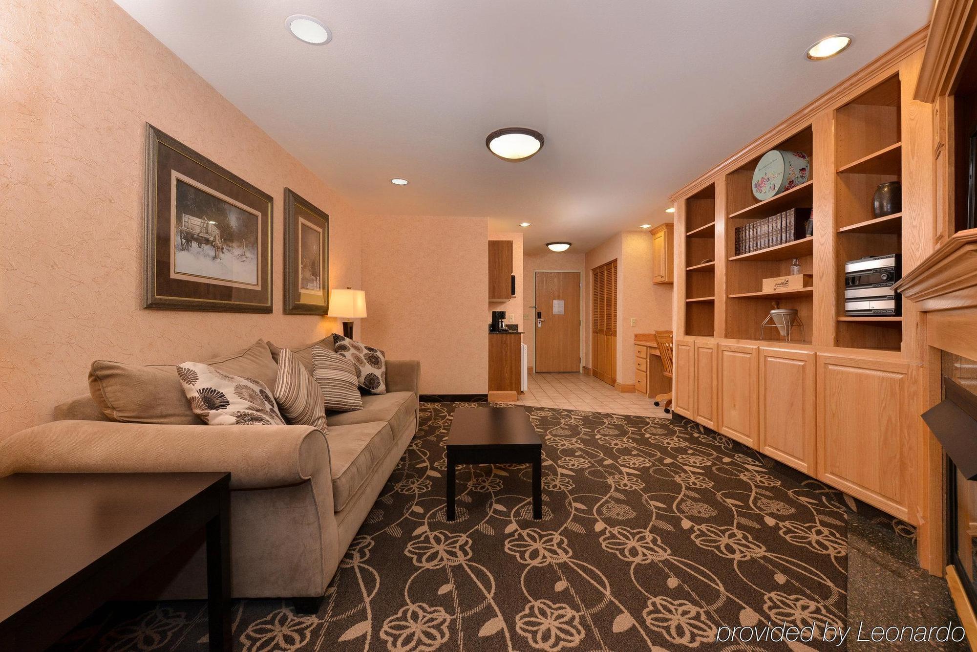 Holiday Inn Express Hotel & Suites Idaho Falls By Ihg Ngoại thất bức ảnh