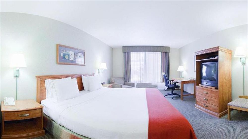 Holiday Inn Express Hotel & Suites Idaho Falls By Ihg Ngoại thất bức ảnh