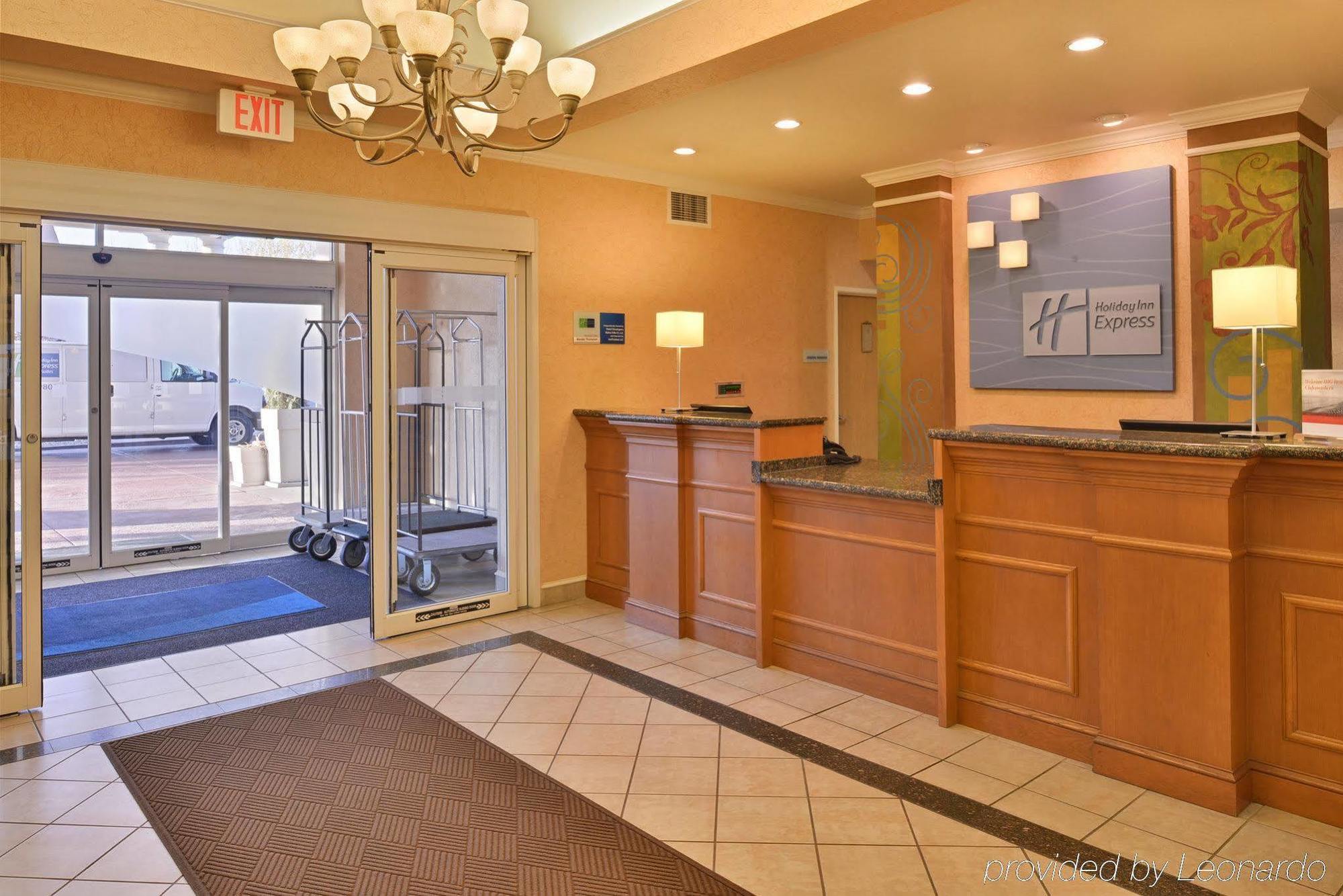 Holiday Inn Express Hotel & Suites Idaho Falls By Ihg Ngoại thất bức ảnh